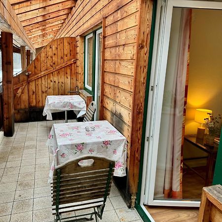 Апартаменти Urlaub Mit Hund Im Familienparadies Moni, Fewo 15 Тірзе Екстер'єр фото