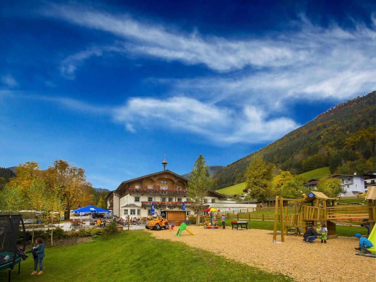 Апартаменти Urlaub Mit Hund Im Familienparadies Moni, Fewo 15 Тірзе Екстер'єр фото
