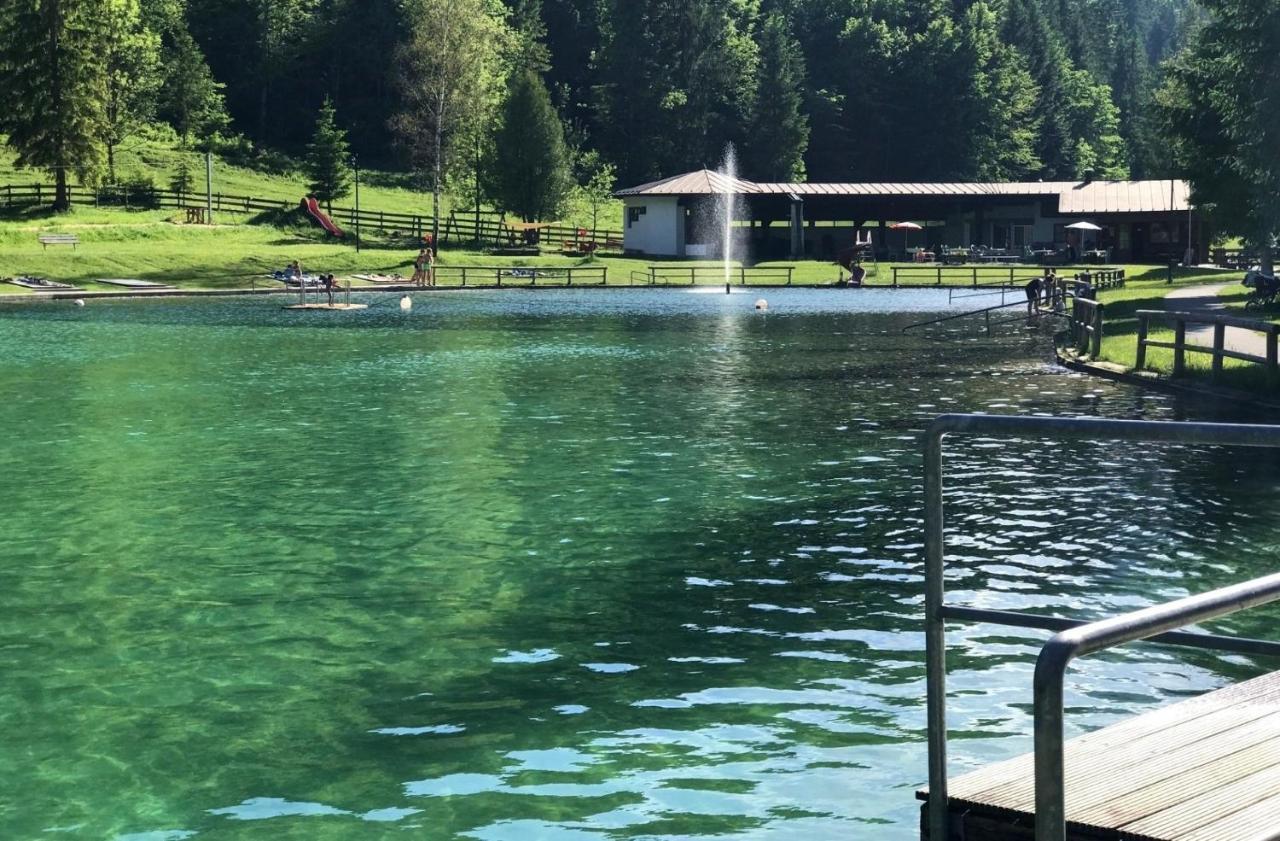 Апартаменти Urlaub Mit Hund Im Familienparadies Moni, Fewo 15 Тірзе Екстер'єр фото