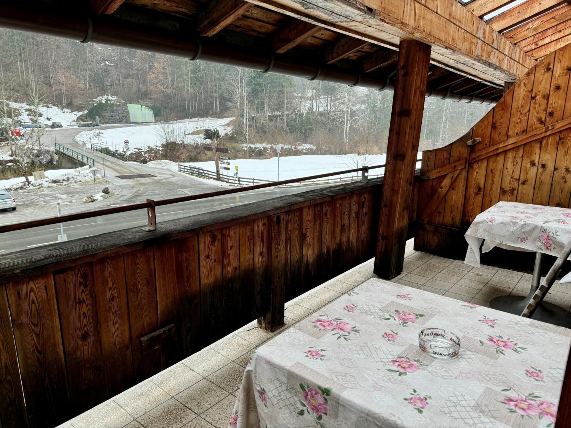 Апартаменти Urlaub Mit Hund Im Familienparadies Moni, Fewo 15 Тірзе Екстер'єр фото